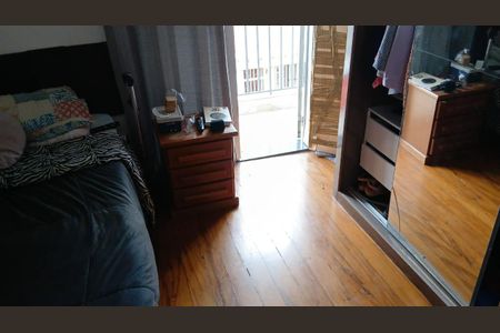 Casa à venda com 2 quartos, 40m² em Vila Sao Pedro, Santo André