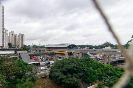 Apartamento à venda com 135m², 3 quartos e 3 vagasSala - Vista