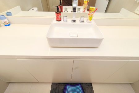 Apartamento à venda com 135m², 3 quartos e 3 vagasBanheiro 2