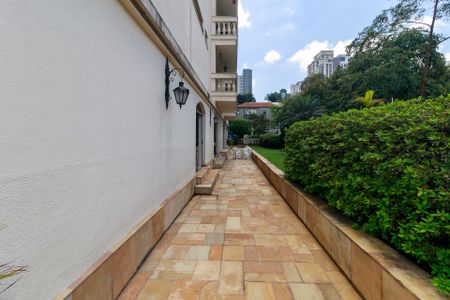 Apartamento à venda com 135m², 3 quartos e 3 vagasÁrea Comum