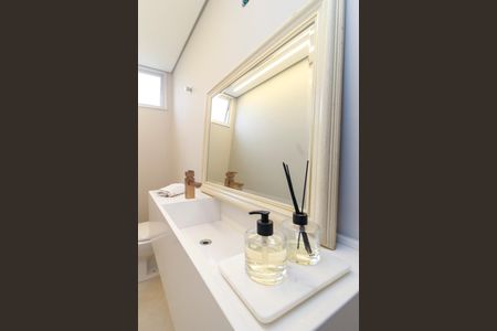 Apartamento à venda com 135m², 3 quartos e 3 vagasLavabo