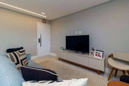 Apartamento à venda com 135m², 3 quartos e 3 vagasSala