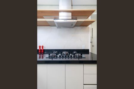 Apartamento à venda com 135m², 3 quartos e 3 vagasCozinha