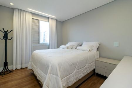 Apartamento à venda com 135m², 3 quartos e 3 vagasSuíte