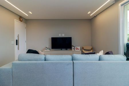 Apartamento à venda com 3 quartos, 135m² em Campo Belo, São Paulo