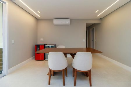 Apartamento à venda com 135m², 3 quartos e 3 vagasSala