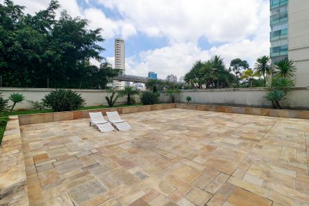 Apartamento à venda com 135m², 3 quartos e 3 vagasÁrea Comum