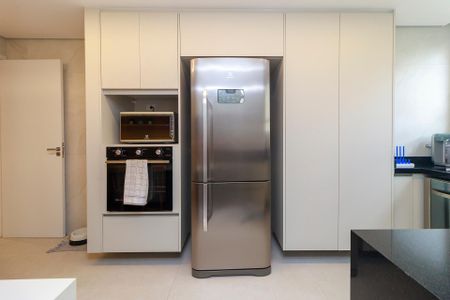 Apartamento à venda com 135m², 3 quartos e 3 vagasCozinha