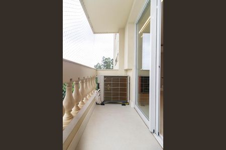 Apartamento à venda com 3 quartos, 135m² em Campo Belo, São Paulo