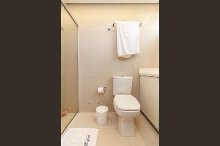 Apartamento à venda com 135m², 3 quartos e 3 vagasBanheiro 2