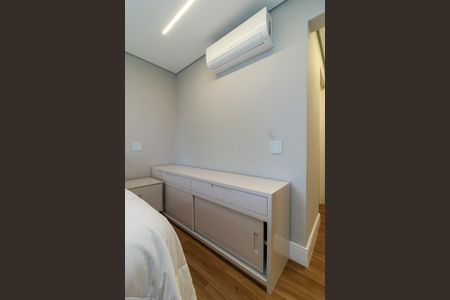 Apartamento à venda com 135m², 3 quartos e 3 vagasSuíte