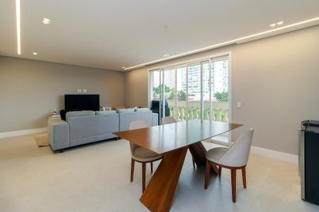 Apartamento à venda com 3 quartos, 135m² em Campo Belo, São Paulo