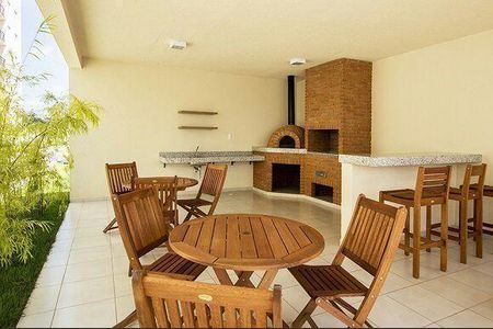 Apartamento à venda com 2 quartos, 55m² em Jardim Monte Kemel, São Paulo