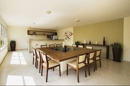 Apartamento à venda com 2 quartos, 55m² em Jardim Monte Kemel, São Paulo