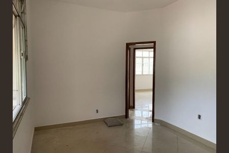 Apartamento à venda com 2 quartos, 55m² em Cubango, Niterói
