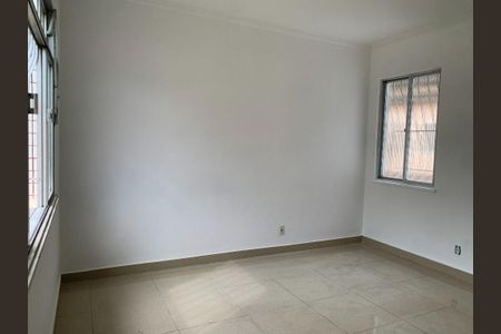 Apartamento à venda com 2 quartos, 55m² em Cubango, Niterói