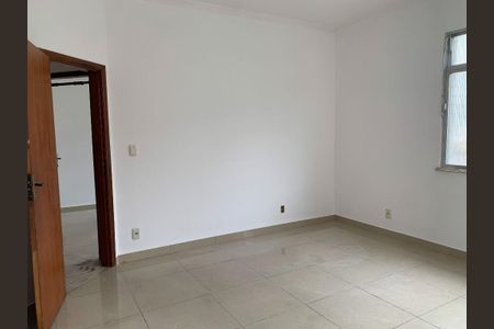 Apartamento à venda com 2 quartos, 55m² em Cubango, Niterói