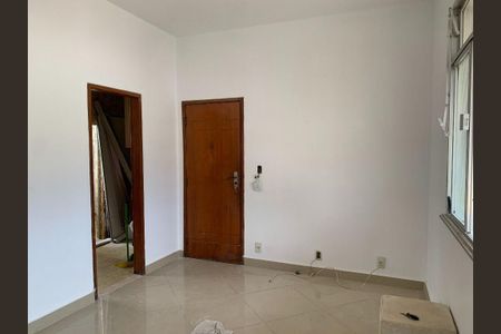 Apartamento à venda com 2 quartos, 55m² em Cubango, Niterói
