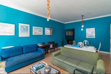 Apartamento à venda com 3 quartos, 115m² em Botafogo, Rio de Janeiro