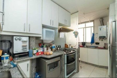 Apartamento à venda com 115m², 3 quartos e 1 vaga