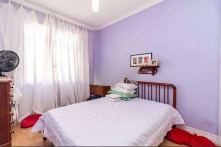 Apartamento à venda com 3 quartos, 115m² em Botafogo, Rio de Janeiro