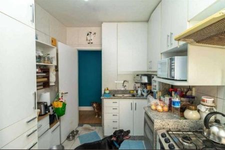 Apartamento à venda com 115m², 3 quartos e 1 vaga