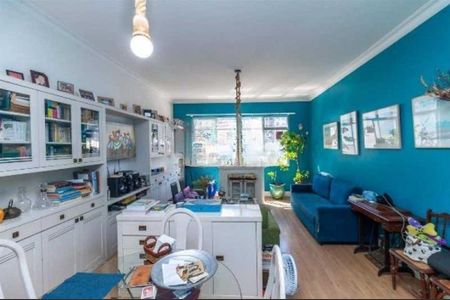 Apartamento à venda com 115m², 3 quartos e 1 vaga