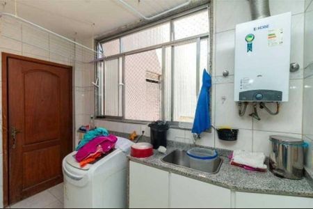 Apartamento à venda com 115m², 3 quartos e 1 vaga