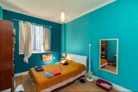 Apartamento à venda com 115m², 3 quartos e 1 vaga