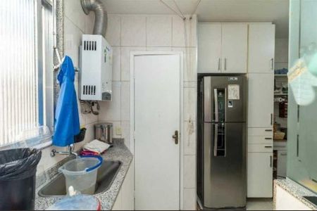 Apartamento à venda com 115m², 3 quartos e 1 vaga