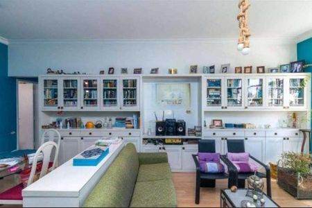 Apartamento à venda com 115m², 3 quartos e 1 vaga