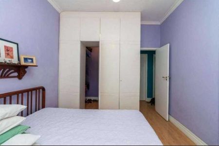 Apartamento à venda com 3 quartos, 115m² em Botafogo, Rio de Janeiro