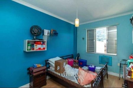 Apartamento à venda com 115m², 3 quartos e 1 vaga