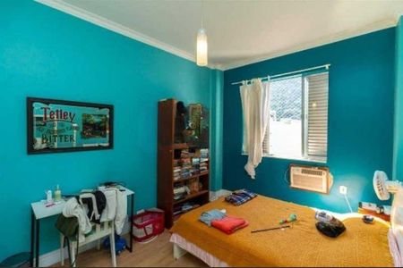 Apartamento à venda com 3 quartos, 115m² em Botafogo, Rio de Janeiro