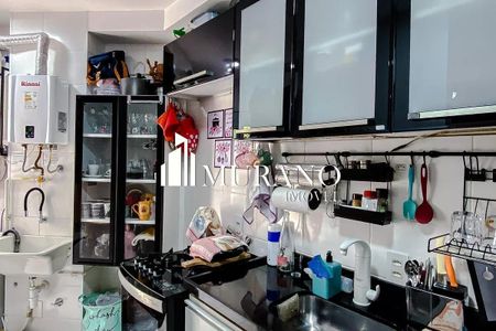 Apartamento à venda com 1 quarto, 55m² em Belenzinho, São Paulo