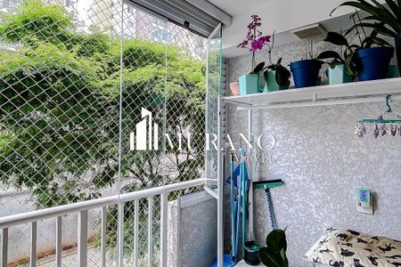 Apartamento à venda com 1 quarto, 55m² em Belenzinho, São Paulo