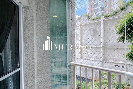 Apartamento à venda com 1 quarto, 55m² em Belenzinho, São Paulo