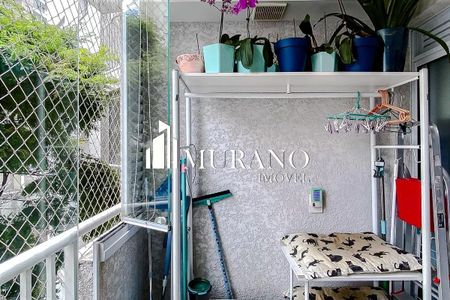 Apartamento à venda com 1 quarto, 55m² em Belenzinho, São Paulo