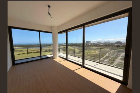 Apartamento à venda com 4 quartos, 268m² em Barra da Tijuca, Rio de Janeiro