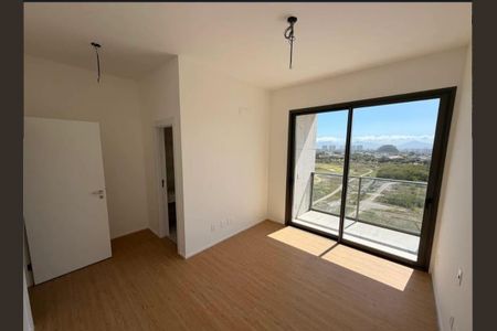 Apartamento à venda com 4 quartos, 268m² em Barra da Tijuca, Rio de Janeiro
