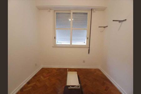 Apartamento à venda com 3 quartos, 90m² em Botafogo, Rio de Janeiro