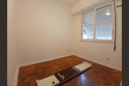 Apartamento à venda com 3 quartos, 90m² em Botafogo, Rio de Janeiro