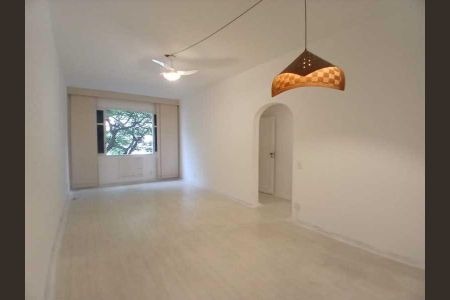 Apartamento à venda com 3 quartos, 90m² em Botafogo, Rio de Janeiro