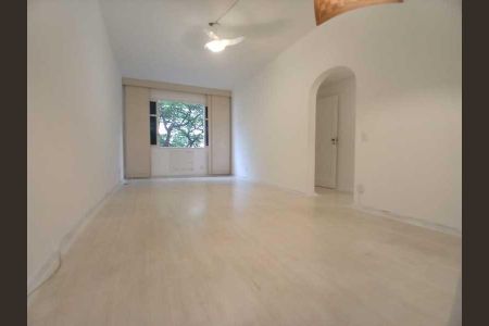 Apartamento à venda com 3 quartos, 90m² em Botafogo, Rio de Janeiro