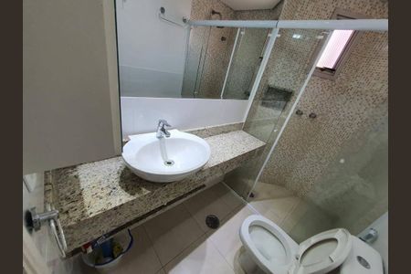 Apartamento à venda com 1 quarto, 40m² em Paraíso, São Paulo