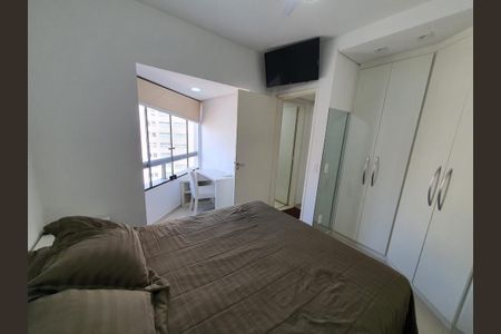 Apartamento à venda com 1 quarto, 40m² em Paraíso, São Paulo