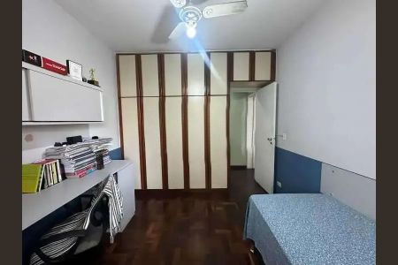 Apartamento à venda com 2 quartos, 118m² em Laranjeiras, Rio de Janeiro