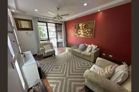 Apartamento à venda com 2 quartos, 118m² em Laranjeiras, Rio de Janeiro