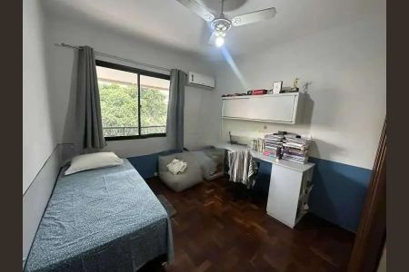 Apartamento à venda com 2 quartos, 118m² em Laranjeiras, Rio de Janeiro