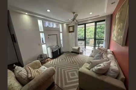 Apartamento à venda com 2 quartos, 118m² em Laranjeiras, Rio de Janeiro